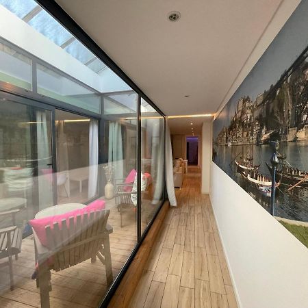 פורטו Apartamento Formosa מראה חיצוני תמונה