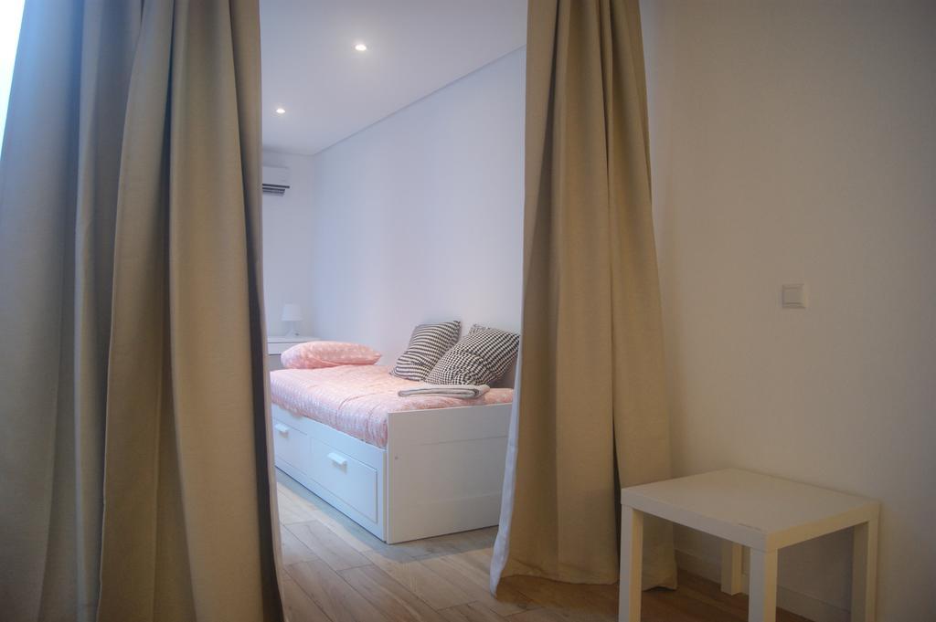פורטו Apartamento Formosa חדר תמונה