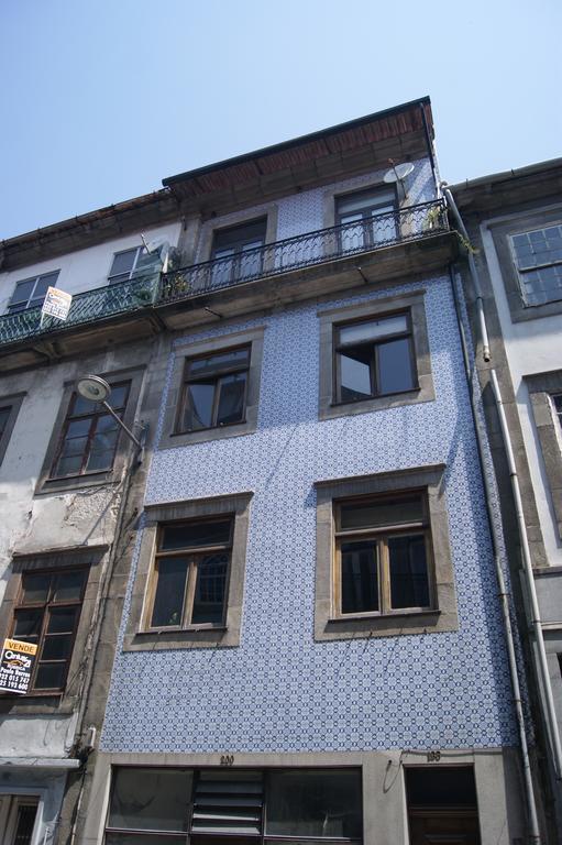 פורטו Apartamento Formosa חדר תמונה