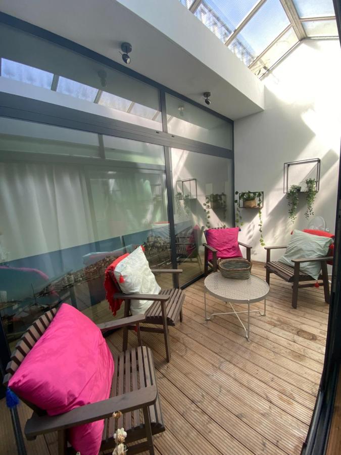 פורטו Apartamento Formosa מראה חיצוני תמונה