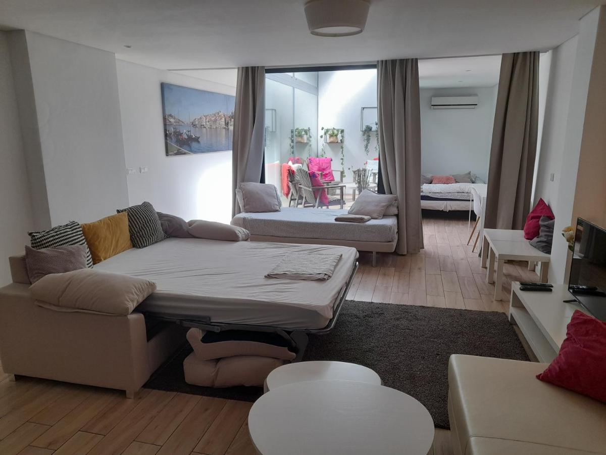 פורטו Apartamento Formosa מראה חיצוני תמונה