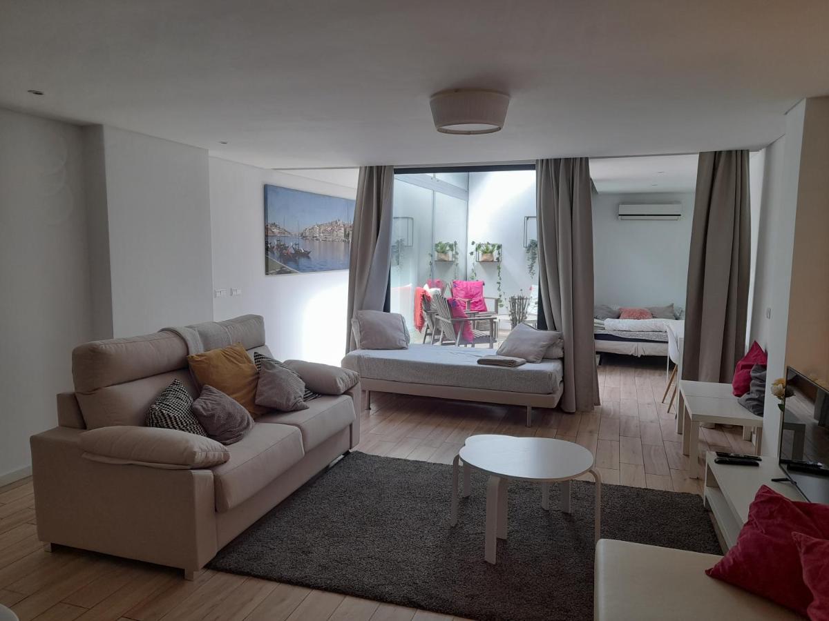 פורטו Apartamento Formosa מראה חיצוני תמונה