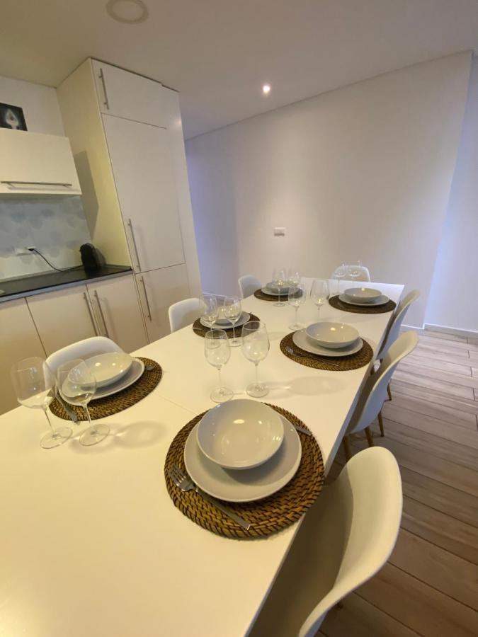 פורטו Apartamento Formosa מראה חיצוני תמונה