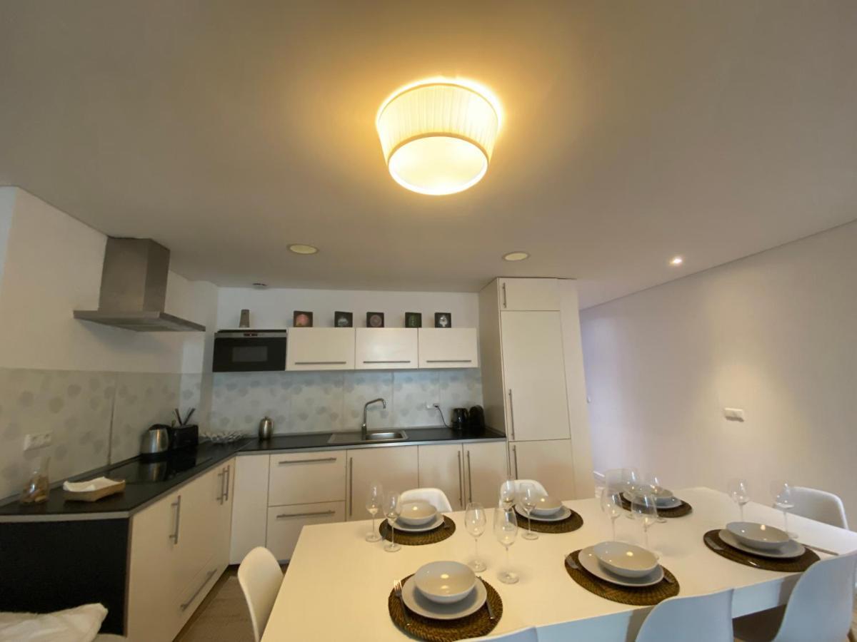 פורטו Apartamento Formosa מראה חיצוני תמונה