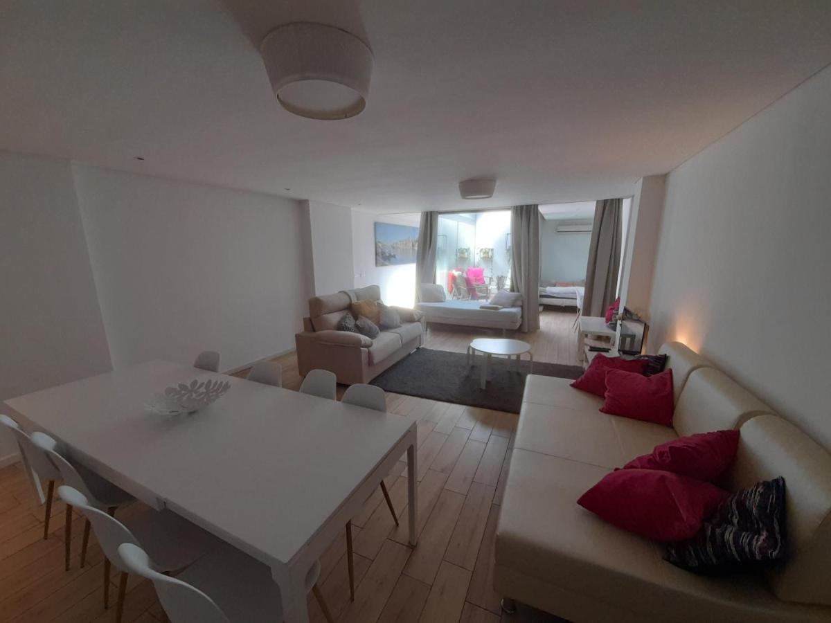 פורטו Apartamento Formosa מראה חיצוני תמונה