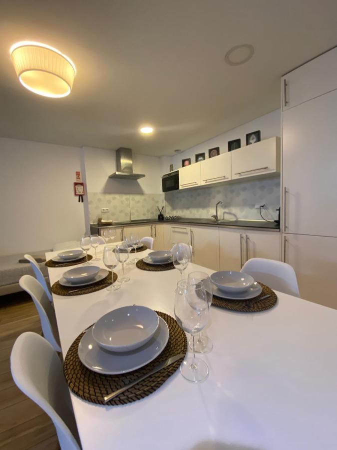 פורטו Apartamento Formosa מראה חיצוני תמונה