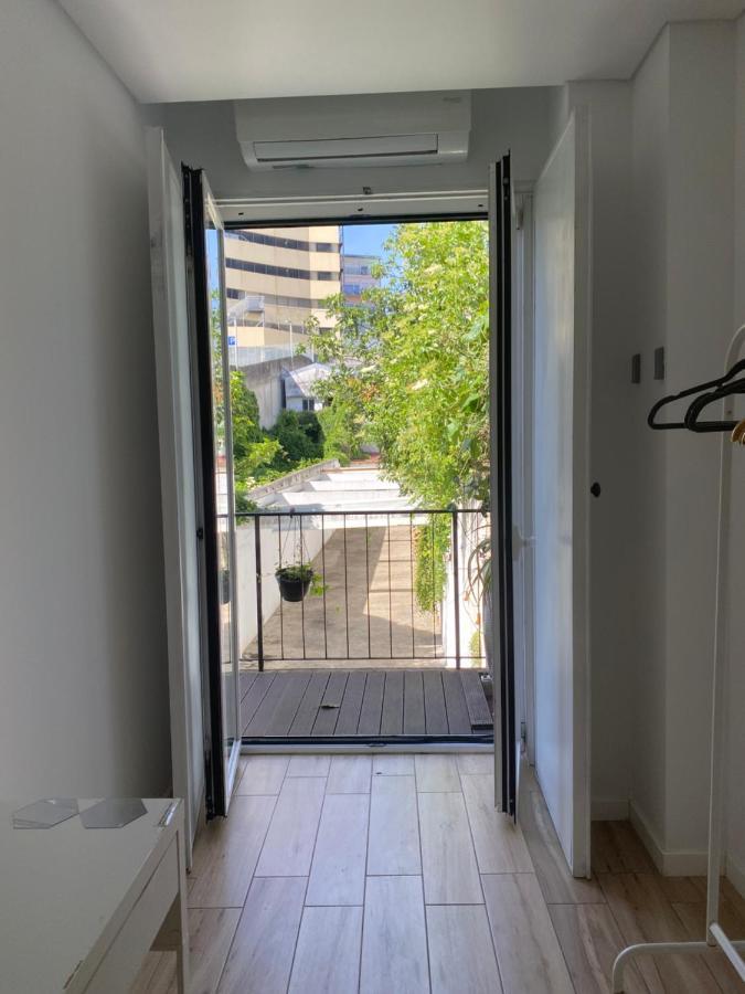 פורטו Apartamento Formosa מראה חיצוני תמונה