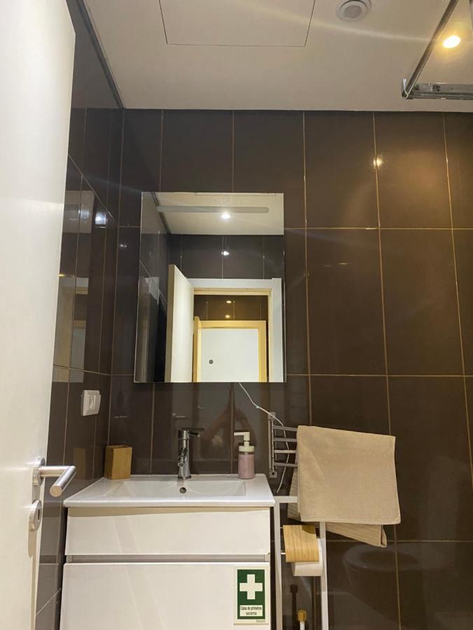 פורטו Apartamento Formosa מראה חיצוני תמונה