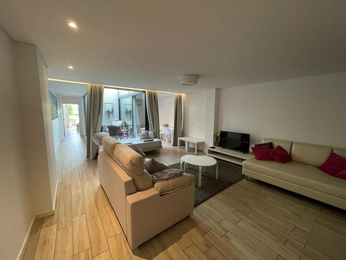 פורטו Apartamento Formosa מראה חיצוני תמונה