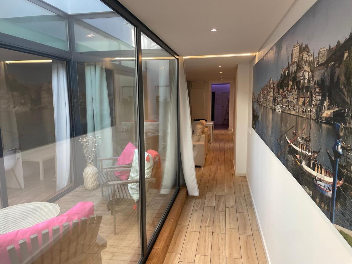 פורטו Apartamento Formosa מראה חיצוני תמונה