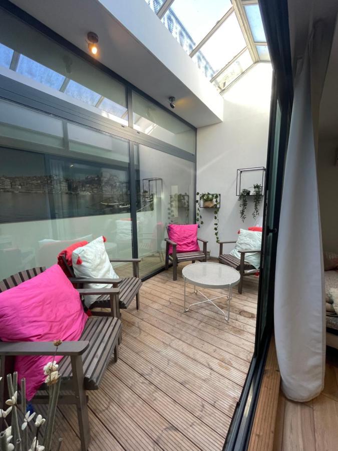 פורטו Apartamento Formosa מראה חיצוני תמונה