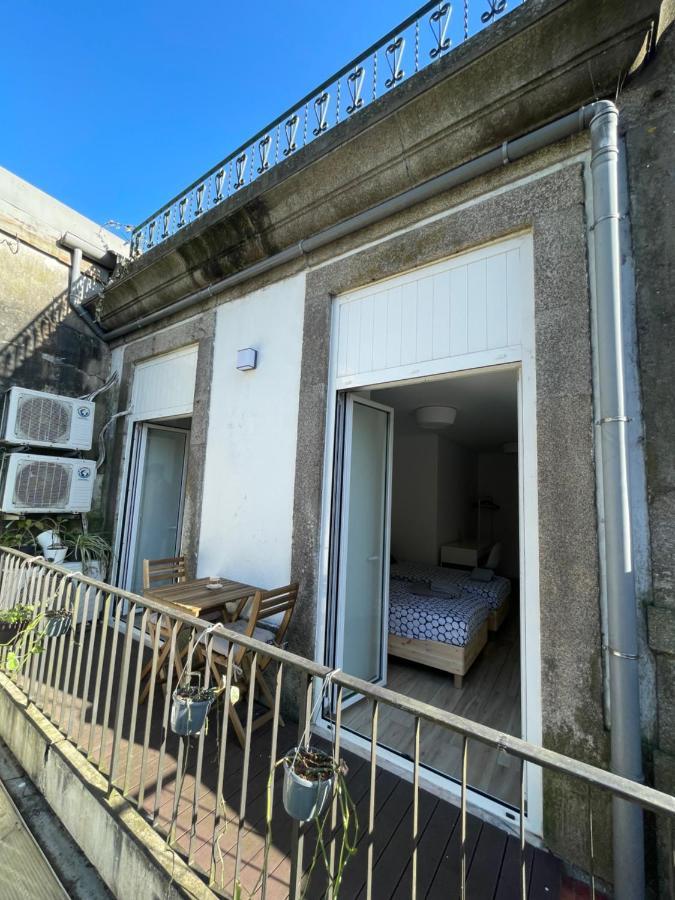 פורטו Apartamento Formosa מראה חיצוני תמונה
