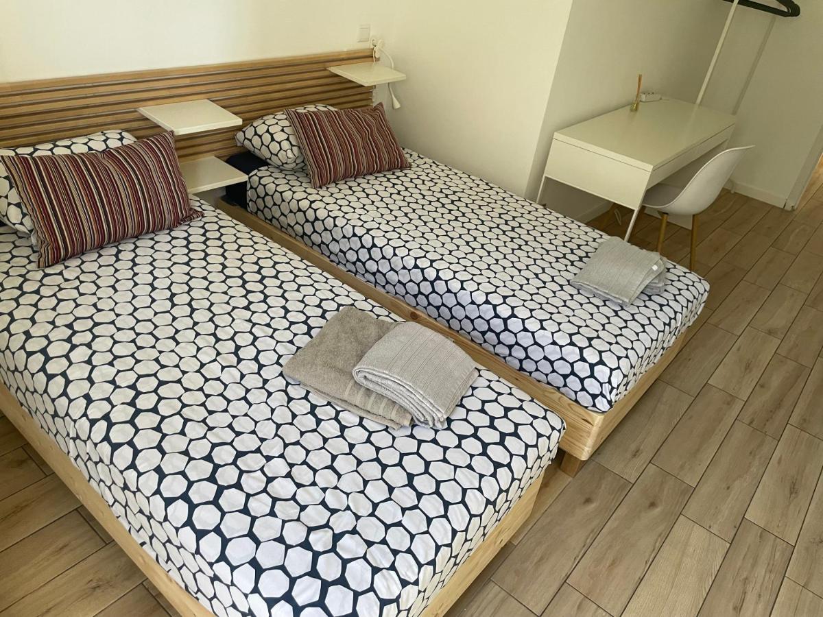 פורטו Apartamento Formosa מראה חיצוני תמונה