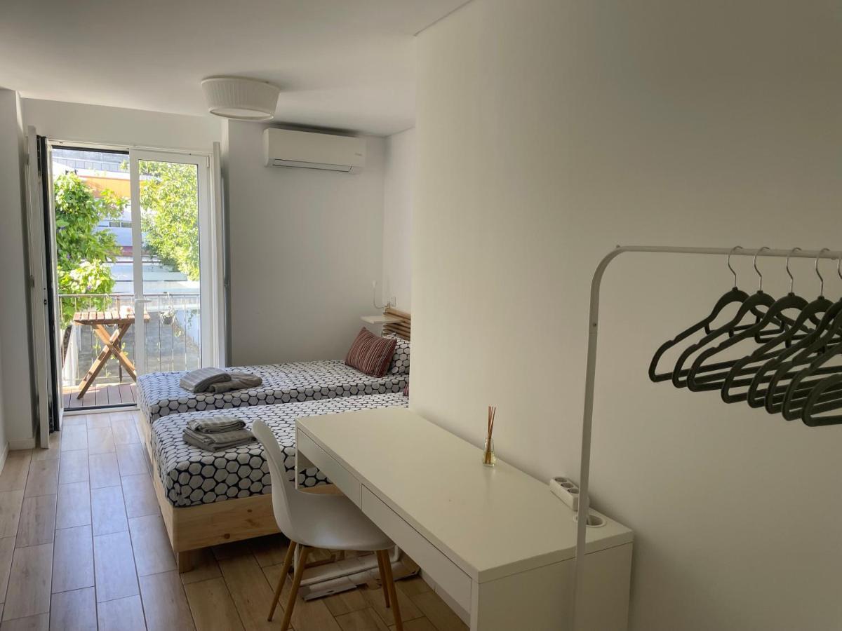 פורטו Apartamento Formosa מראה חיצוני תמונה