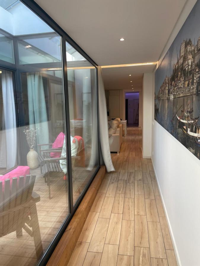 פורטו Apartamento Formosa מראה חיצוני תמונה