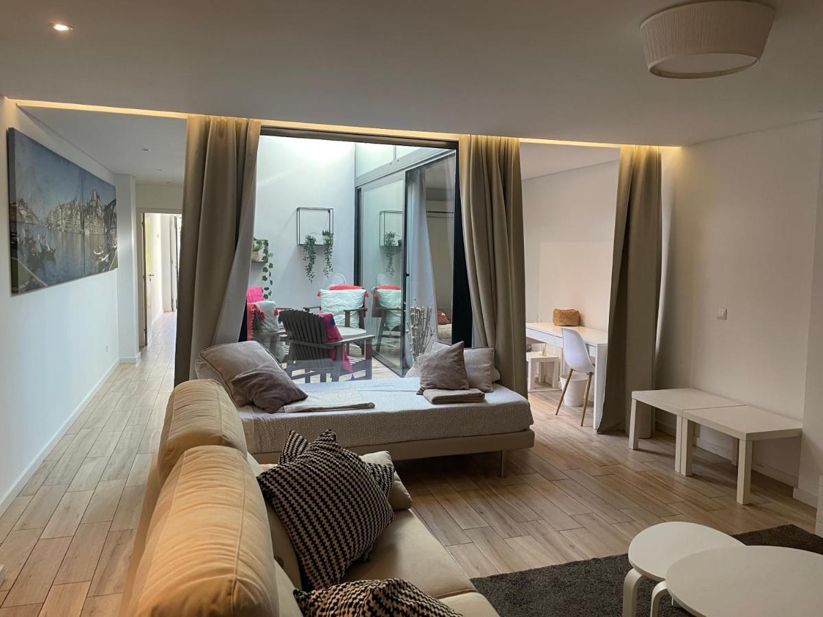 פורטו Apartamento Formosa מראה חיצוני תמונה