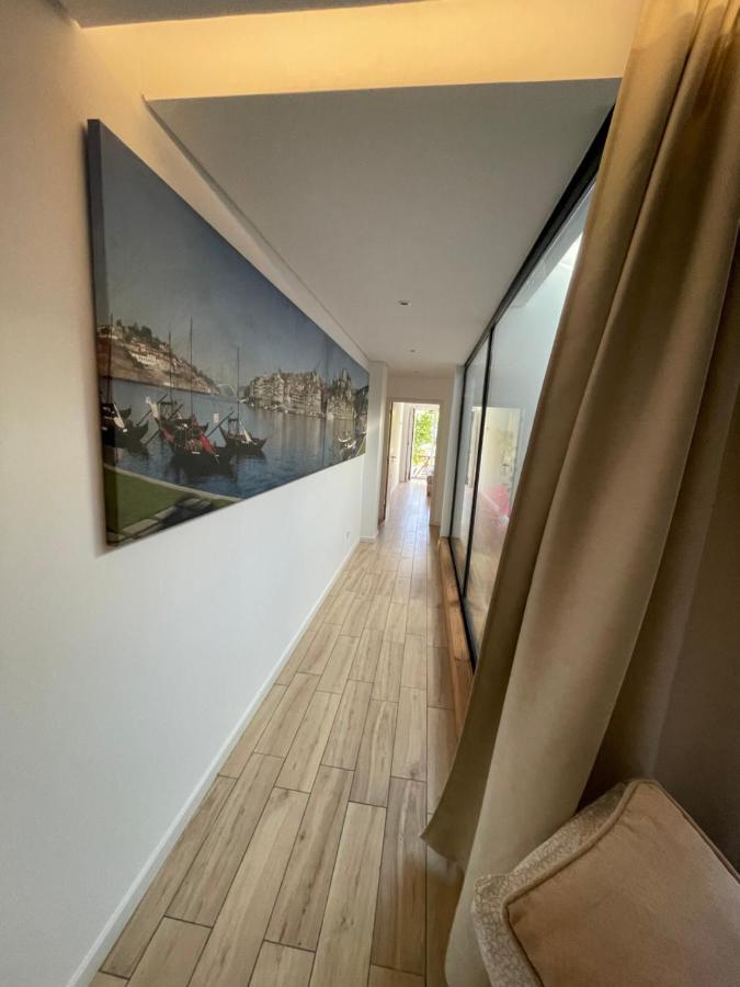 פורטו Apartamento Formosa מראה חיצוני תמונה