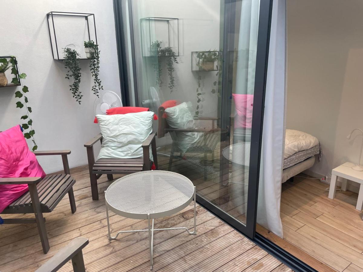 פורטו Apartamento Formosa מראה חיצוני תמונה