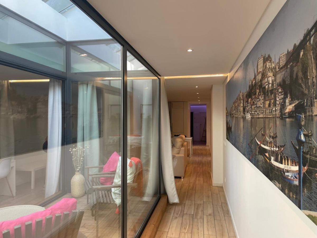 פורטו Apartamento Formosa מראה חיצוני תמונה