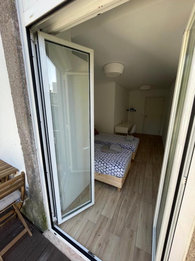 פורטו Apartamento Formosa מראה חיצוני תמונה