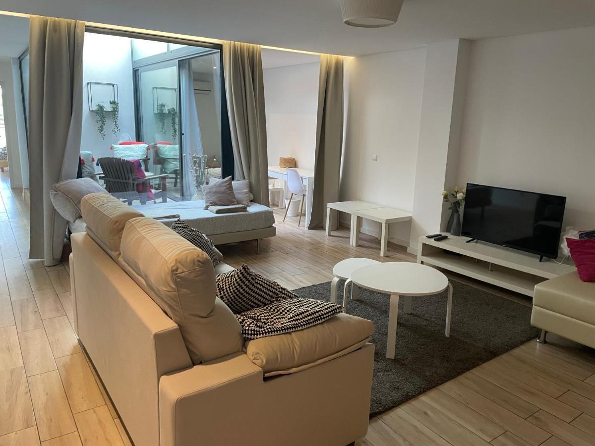 פורטו Apartamento Formosa מראה חיצוני תמונה