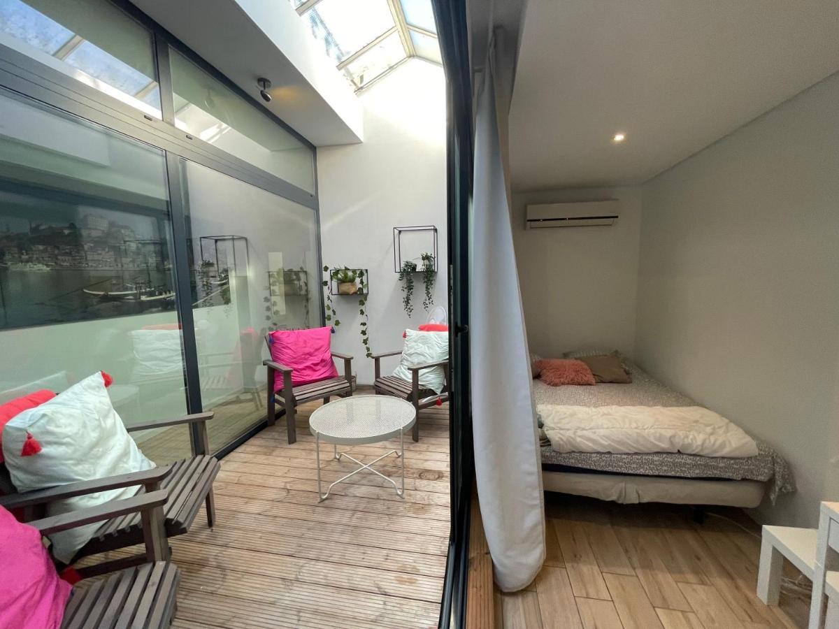 פורטו Apartamento Formosa מראה חיצוני תמונה