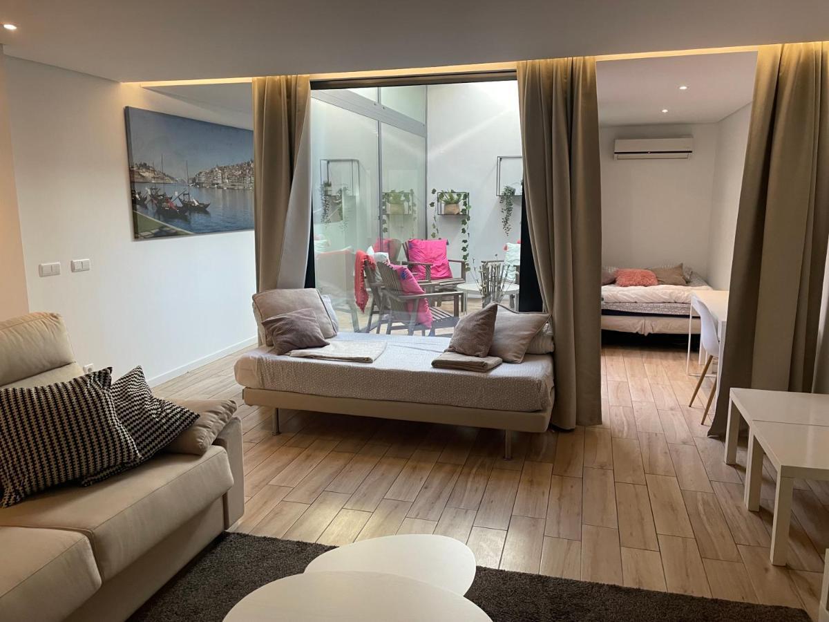 פורטו Apartamento Formosa מראה חיצוני תמונה
