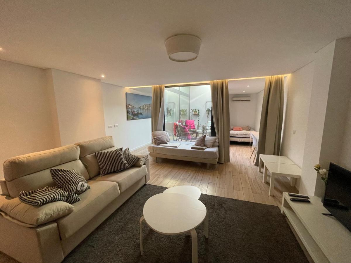 פורטו Apartamento Formosa מראה חיצוני תמונה
