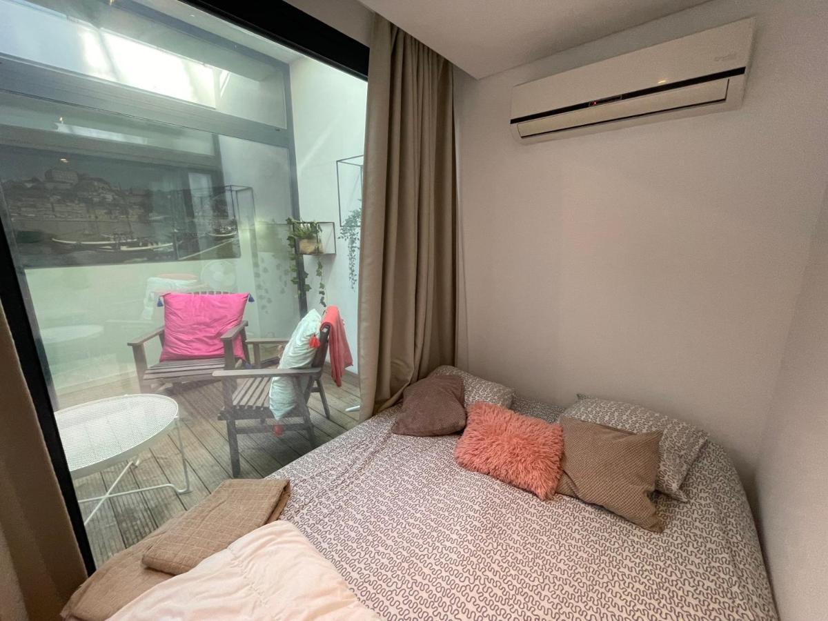 פורטו Apartamento Formosa מראה חיצוני תמונה