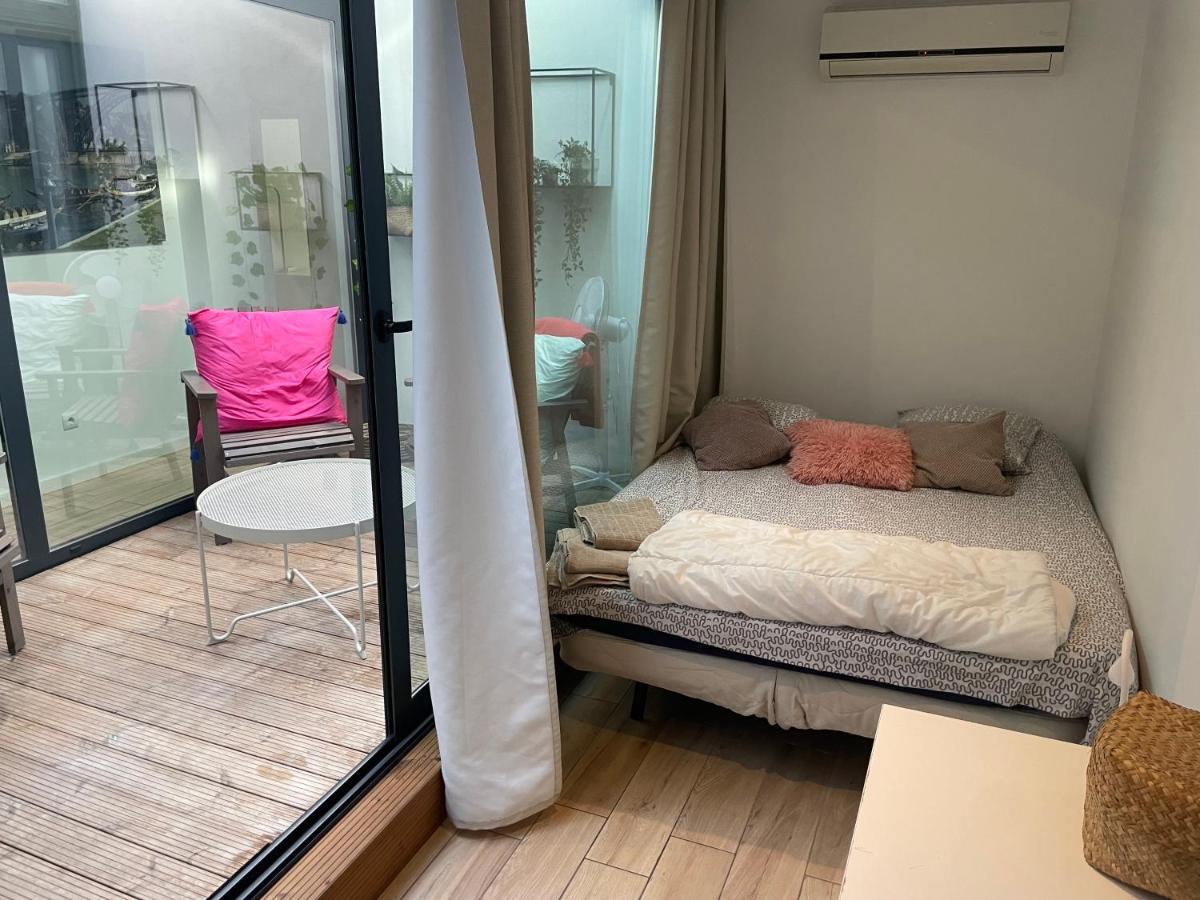 פורטו Apartamento Formosa מראה חיצוני תמונה