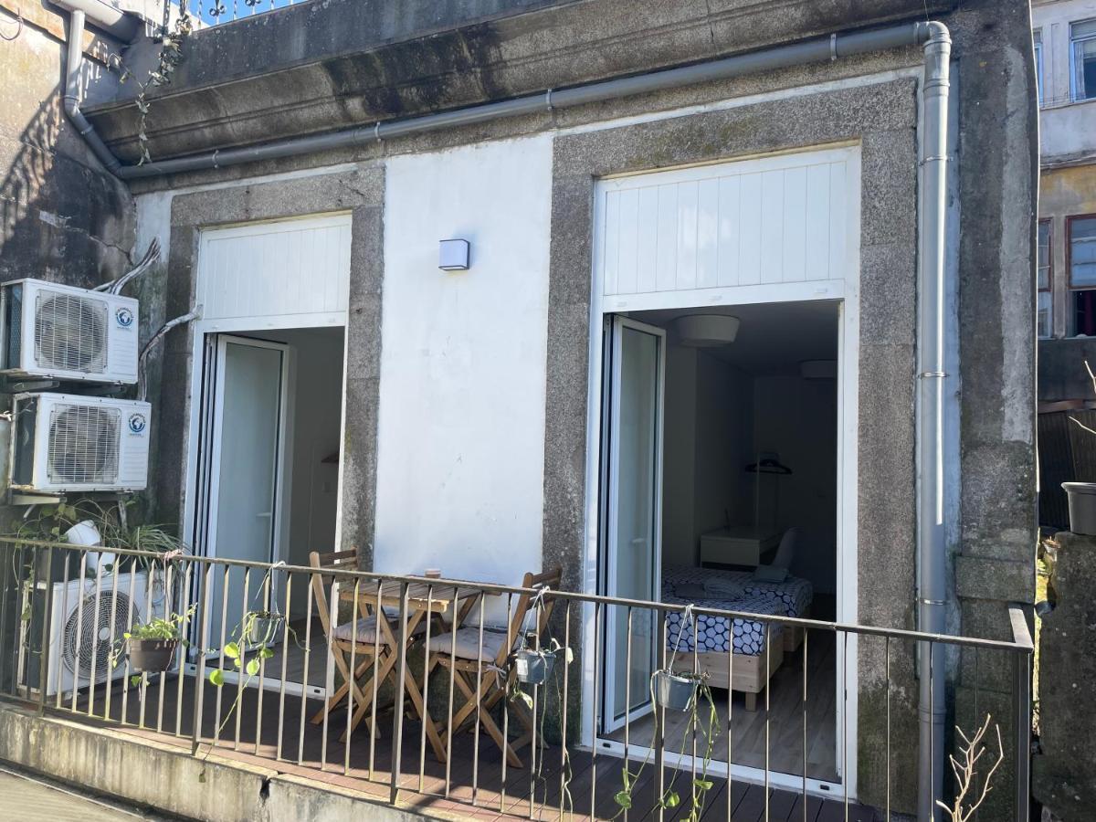 פורטו Apartamento Formosa מראה חיצוני תמונה