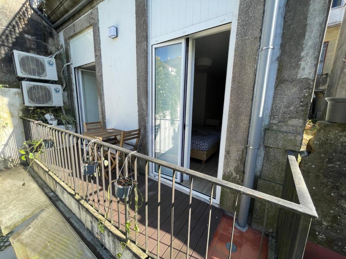 פורטו Apartamento Formosa מראה חיצוני תמונה