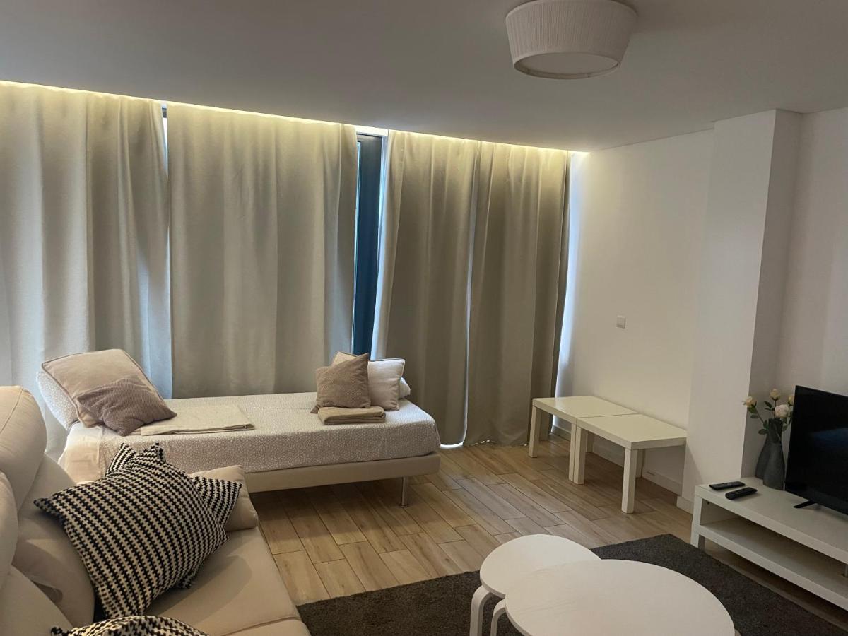 פורטו Apartamento Formosa מראה חיצוני תמונה