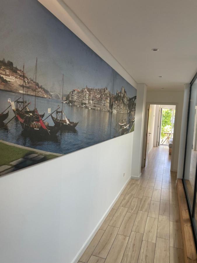 פורטו Apartamento Formosa מראה חיצוני תמונה