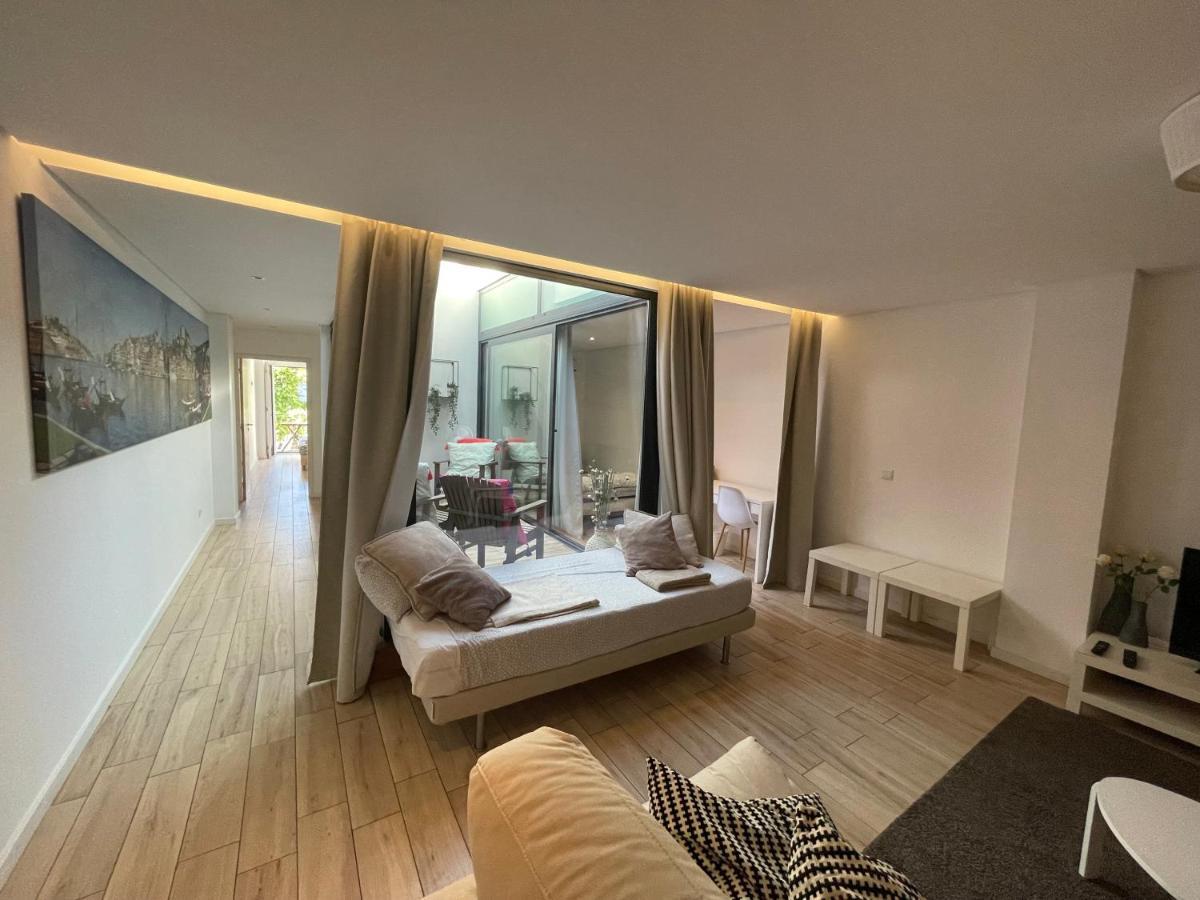 פורטו Apartamento Formosa מראה חיצוני תמונה