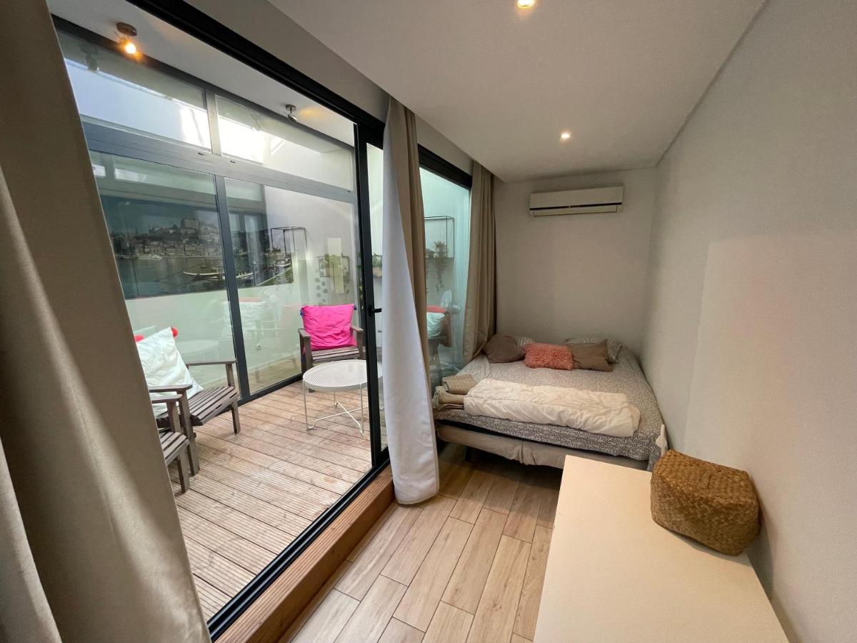 פורטו Apartamento Formosa מראה חיצוני תמונה