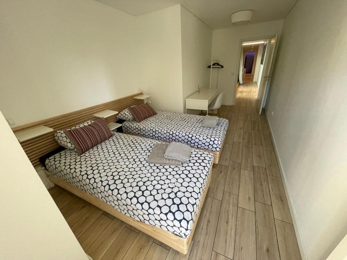 פורטו Apartamento Formosa מראה חיצוני תמונה