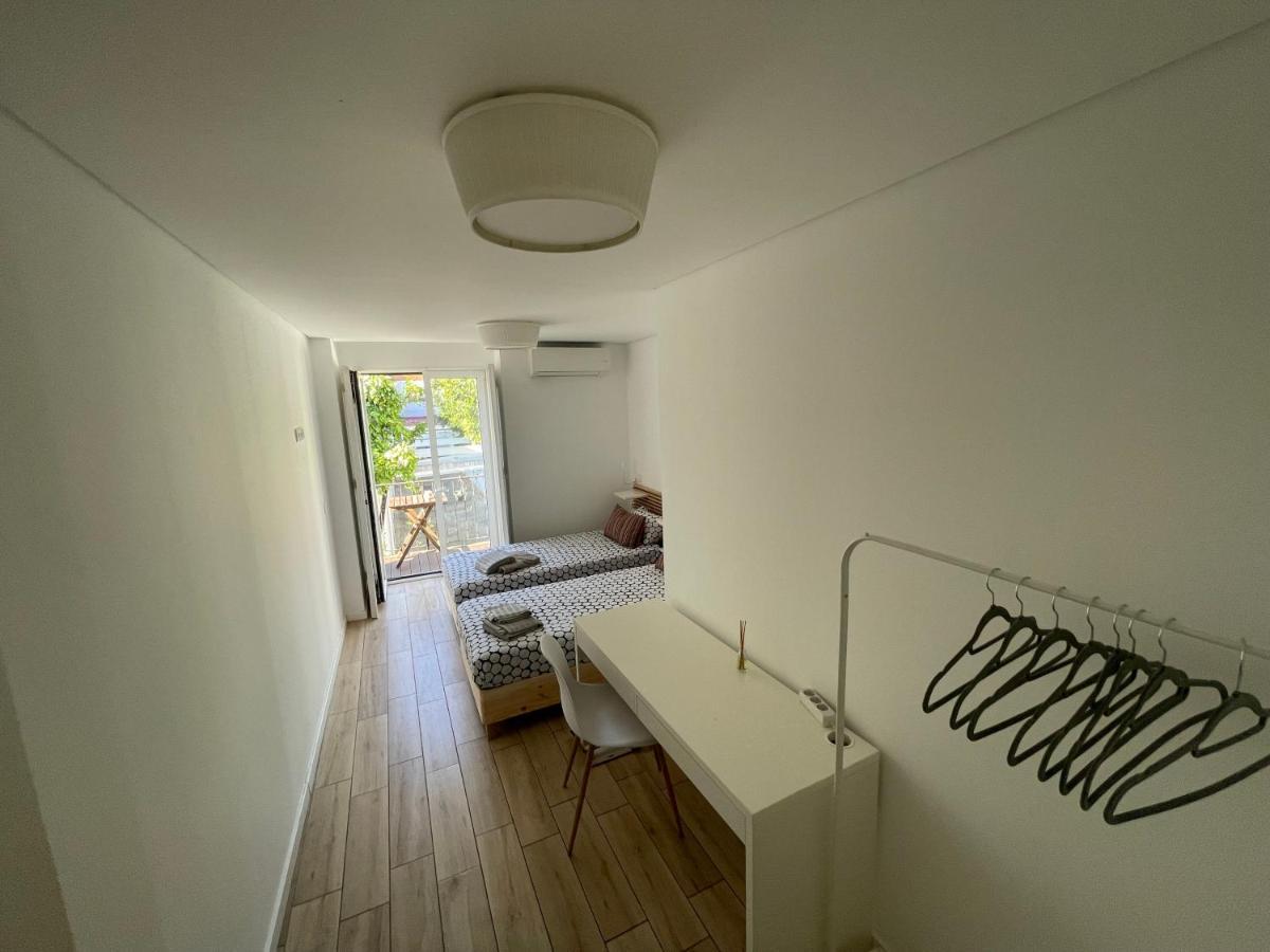 פורטו Apartamento Formosa מראה חיצוני תמונה